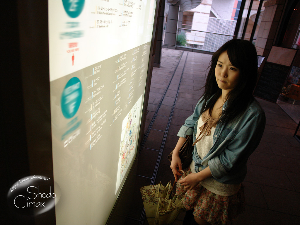 [Climax shodo] Climax Figure 愛果 Aika 女子校生cos 美女套图